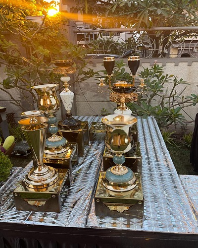 Occasia Hospitality Events