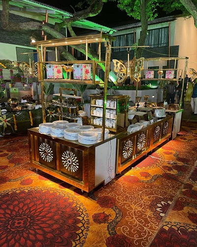 Occasia Event Management