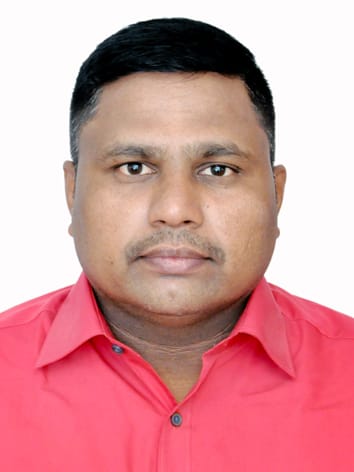 Sachin Randive